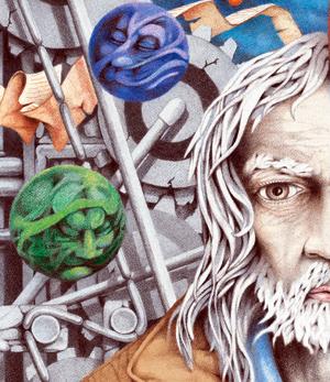 Cast - Beyond Reality (1996)