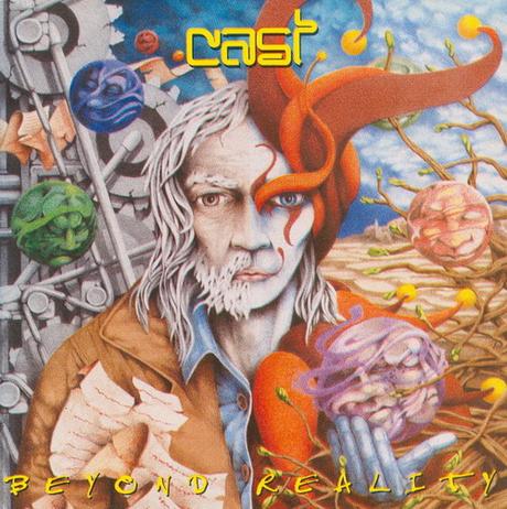 Cast - Beyond Reality (1996)