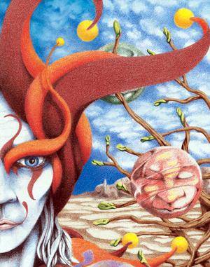 Cast - Beyond Reality (1996)