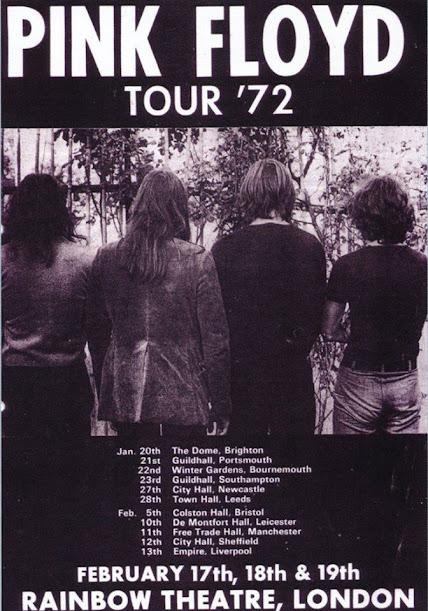 Efemérides del Rock y Heavy Metal: Que pasó un 11 de Febrero