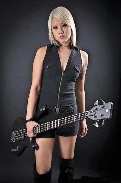 Efemérides del Rock y Heavy Metal: Que pasó un 11 de Febrero