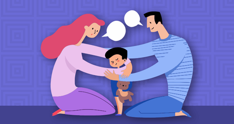 crianza respetuosa: guía de educación