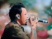 LINKIN PARK Lost
