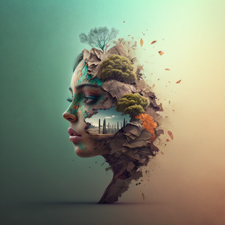 LA INTROVERSIÓN PUEDE CONDUCIR A LA MELANCOLÍA… O A LA CREATIVIDAD LA INTROVERSIÓN PUEDE CONDUCIR A LA MELANCOLÍA… O A LA CREATIVIDAD