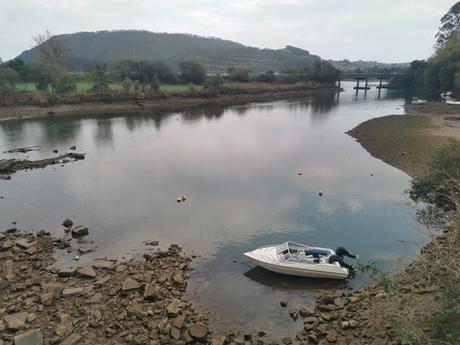 Camino de Santiago, Bilbao-Ribadesella (VI)