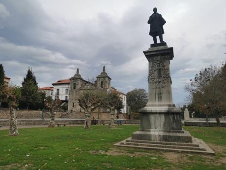 Camino de Santiago, Bilbao-Ribadesella (VI)