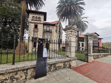 Camino de Santiago, Bilbao-Ribadesella (VI)