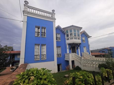 Camino de Santiago, Bilbao-Ribadesella (VI)