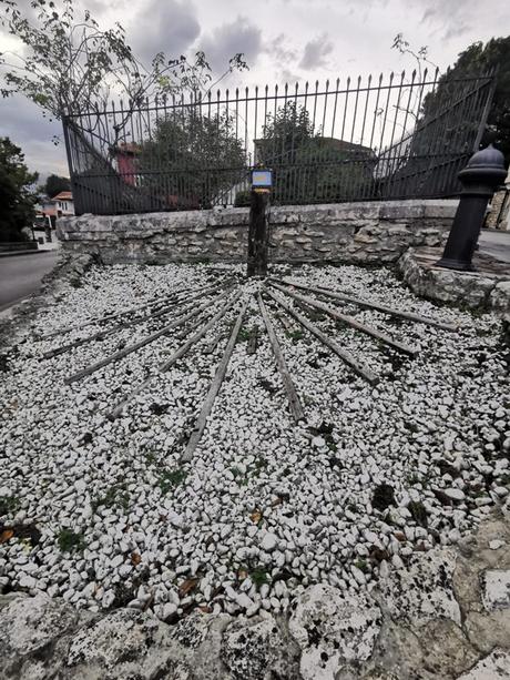Camino de Santiago, Bilbao-Ribadesella (VI)