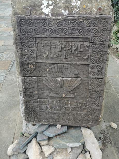 Camino de Santiago, Bilbao-Ribadesella (VI)