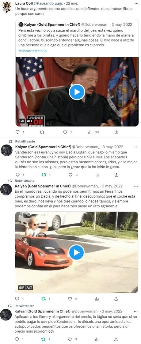 Visto en las redes 53#