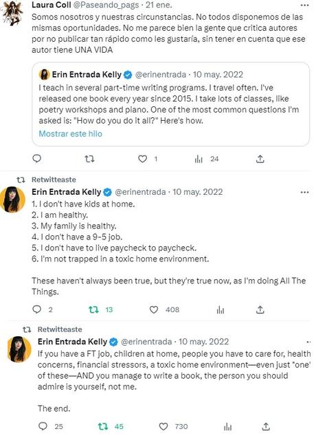 Visto en las redes 53#