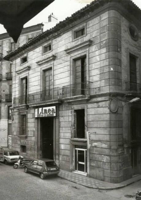 Muerte de un periódico