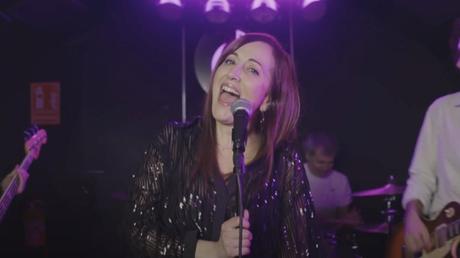 Nuevo single de Nena Daconte
