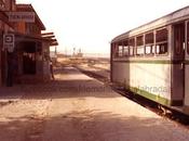 Estación Fuenlabrada 1979