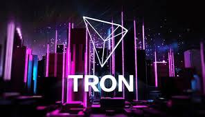 ¿Que es Tron,Tronix y Tron Power?
