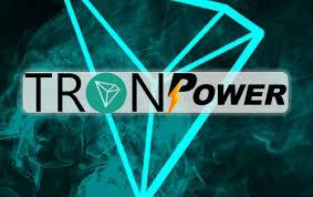 ¿Que es Tron,Tronix y Tron Power?