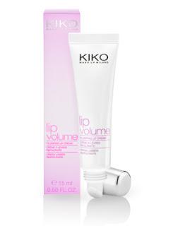 1,2,3, SE PRUEBA...LIP VOLUME DE KIKO 1,2,3, SE PRUEBA...LIP VOLUME DE KIKO