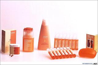 CELULITIS IV: LOS COSMÉTICOS CELULITIS IV: LOS COSMÉTICOS