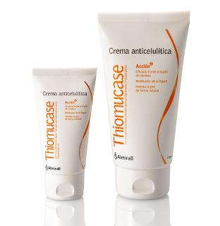 CELULITIS IV: LOS COSMÉTICOS