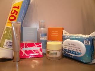 PRODUCTOS DELIPLUS ROSTRO Y PREMIO!!!