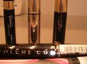 Comparando rimmel