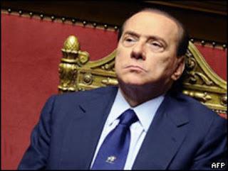 [ARCHIVO DEL BLOG] Berlusconi y la idiotización de la sociedad. [Publicada el 27/01/2011]