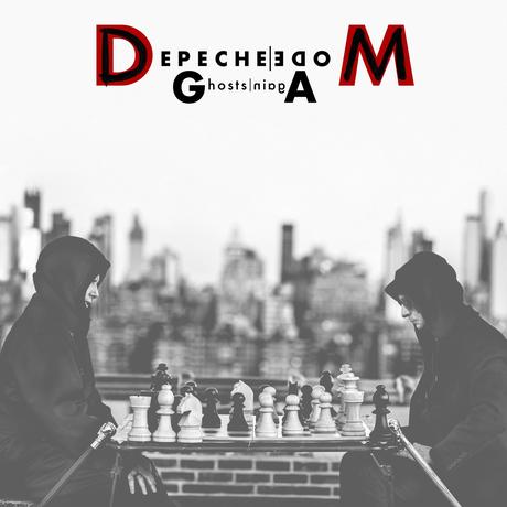 Depeche Mode regresan con ‘Ghosts again’ sonando clásicos (y a Erasure)