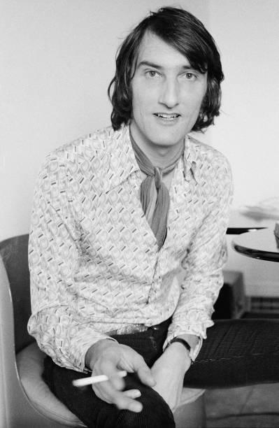 Efemérides del Rock y Heavy Metal: Que pasó un 12 de Febrero