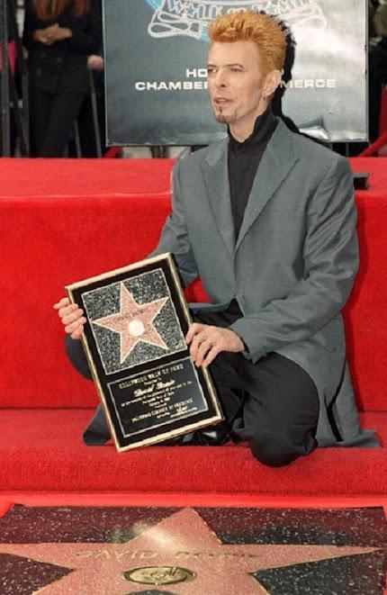 Efemérides del Rock y Heavy Metal: Que pasó un 12 de Febrero