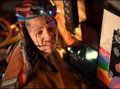 Numasbala canta conexiones invisibles ‘Telepatía’, canción amor, intuición celebración