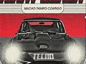 Niña Polaca estrenan Mucho tiempo contigo