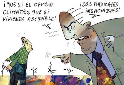 Vuelve a las calles el grito por la atención primaria… y Froilán de Todos los Antros de Ravechalar y Fiestón.