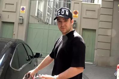 Vuelve a las calles el grito por la atención primaria… y Froilán de Todos los Antros de Ravechalar y Fiestón.