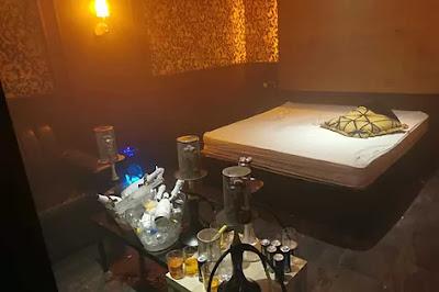 Vuelve a las calles el grito por la atención primaria… y Froilán de Todos los Antros de Ravechalar y Fiestón.