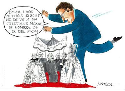 Vuelve a las calles el grito por la atención primaria… y Froilán de Todos los Antros de Ravechalar y Fiestón.