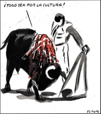 Vuelve a las calles el grito por la atención primaria… y Froilán de Todos los Antros de Ravechalar y Fiestón.