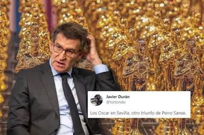 Vuelve a las calles el grito por la atención primaria… y Froilán de Todos los Antros de Ravechalar y Fiestón.