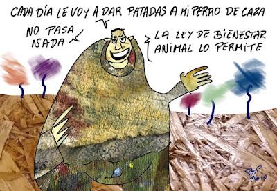 Vuelve a las calles el grito por la atención primaria… y Froilán de Todos los Antros de Ravechalar y Fiestón.