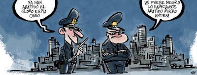 Vuelve a las calles el grito por la atención primaria… y Froilán de Todos los Antros de Ravechalar y Fiestón.