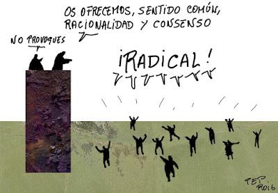 Vuelve a las calles el grito por la atención primaria… y Froilán de Todos los Antros de Ravechalar y Fiestón.