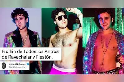 Vuelve a las calles el grito por la atención primaria… y Froilán de Todos los Antros de Ravechalar y Fiestón.