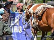 Junín Andes colmada público Fiesta Puestero