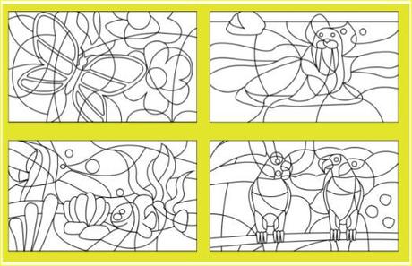 Colorear por números