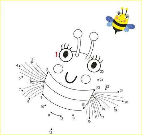 Colorear por números