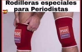 El periodismo español nunca estuvo tan prostituido