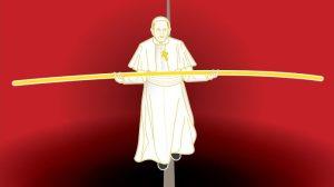 ¿El Papa? Entre Francisco y Bergoglio