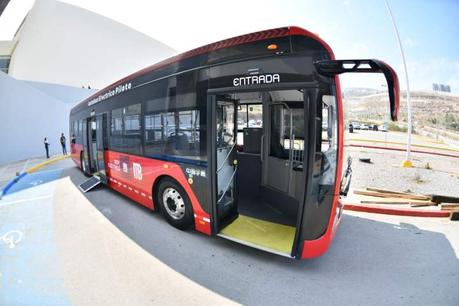 El gobierno del estado analiza las mejores opciones para Mi Bus