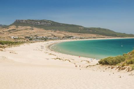 Las mejores playas publicas de España