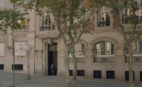 Premio (con striptease)